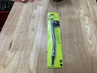 Ryobi Model # A10FB1G 11 In. Flexible Shaft Magnetic Bit Extender Holder Open. Price: $12.95.