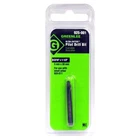 Greenlee 925-001 Pilot Drill, 3/16 Dia X 1/2 In New. Price: $9.79.