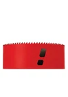 5" (127 Mm) M.k. Morse Advanced Bi-metal Hole Saw 5/8"-18 Thread Arbor New. Price: $40.00.