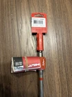 Hilti Te Yd 5/8" - 14 Drill Bit New. Price: $48.00.