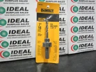 Dewalt DW1802 7"/16 Shank Hole Saw-new In Box. Price: $13.98.