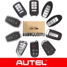 New Autel Maxiim Ikey Standard Premium Razor Keyless Remote Universal Smart. Price: $32.10.