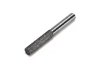 Fhc DFTB660 Standard Flat Tip Diamond Plated Router Bit - Grit New. Price: $110.28.
