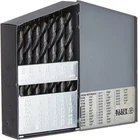53000 Regular-point Drill-bit Set, 29-PIECE, Made Usa New. Price: $361.99.