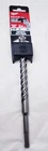 New Milwaukee 5/8 In. 8" MX4 Sds-plus Carbide Bit. Price: $23.42.