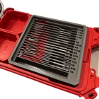Diablo Speedemon Spade Drill Bit Holder Insert For Milwaukee Packout Low Profile New. Price: $27.99.