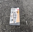(qty 2) Southwire CHC7/8 7/8" Carbide Hole Cutter Saw Drill Bit-for 1/2" Fitting New. Price: $50.99.