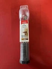Diablo DAG1130 Auger Bit, 1" X 7-1/2" New. Price: $18.99.