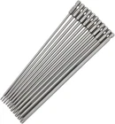 11PCS 200MM Extra Long Torx Screwdriver Bit Set, Magnetic Head Steel Star New. Price: $36.38.