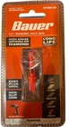 Bauer 1/4 In. Diamond Grit Hole Saw New. Price: $8.00.
