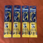 Set Of Irwin Speedbor 1-1/8X6" Tri-flute Wood Drill Boring Bit 3041019 New. Price: $24.99.