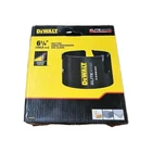 Dewalt DAH4614 Elite Series Metal Cutting Carbide Hole Saws 6-1/4" New. Price: $59.00.