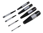 Performance Tool W2968 Piece Screw Extractor Set New. Price: $19.08.