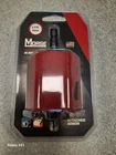 Mk Morse 2-1/16" Bi-metal Hole Saw W/ Attached Arbor Part# MHSA33C New. Price: $22.95.