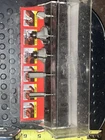 Setof 5(OF Original 6) Vermont American Carbide-tipped Router Bits 23000 Used. Price: $14.99.