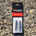 Fastenmaster Pro Driven #3 FMSPIDER3-2PK Steel Driver Bit In New. Price: $7.00.