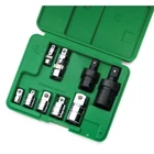 Sk Tools 4010 Universal Impact Socket Adapter Set, 9 Pieces New. Price: $230.26.