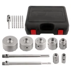 Maxpeedingrods 16PCS Concrete Hole Saw Kit With Sds Plus & Shank, Siz... New. Price: $151.86.