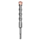 1-1/8 X 11" Sds Plus Masonry Drill Bit Rotary Hammer For Concrete Brick Block New. Price: $22.41.