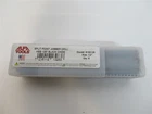 Alfa Tools S150129 , 1/2" Hss Split Point Jobber Drill Bit (pk 6) New. Price: $44.00.
