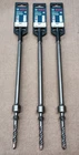 Bosch Speedcore 13 In. Sds-plus Bit Mandrel Extension Lot Of New. Price: $69.09.