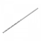 Uxcell Solid Carbide Drill Bits, C2/K20 Tungsten 1.1MM, Silver Tone New. Price: $9.91.