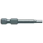Apex Tool Group 954-3X-5PK Power Bit, Sae, 1/4", Hex Drive, PK5 New. Price: $11.89.