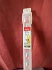 Diablo DAG3050 Auger Wood Drill Bit 5/8 In Size, 17-1/2 Overall Length New. Price: $22.99.