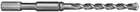 Milwaukee 48-20-4126 1-1/4-INCH X22-INCH 2-CUTTER Spline Bit New. Price: $45.50.