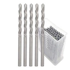 50 Pieces 1/8 Inch Drywall Cutting Guide Point Bits HSS65 Drill For Spiral Saw New. Price: $40.44.