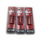 Milwaukee 3/4 In Diamond Max Hole Saw Bit 49-56-0515 Up 20X Life 3PK New. Price: $62.99.