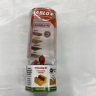 New Diablo DR20104. 90 Degree 1/2" Diameter, V Bit. Carbide Titanium. Price: $12.89.