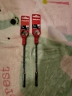 QTY/2 New Hilti 1/4" 8" Te-cx Sds Plus Style Masonry Hammer Drill Bit 435001. Price: $50.00.