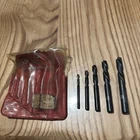 Mac Tools 3233L 5PC Left Hand Drill Bit Set Read Used. Price: $25.00.