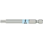 Wera 05071106001 Power BIT,SAE,1/4",HEX,1/8",3-1/2",SS 5EPY7 New. Price: $13.89.