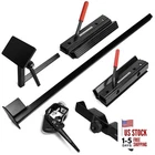 BG-GRIND4 4PCS Set Complete Grinding Jig System For Wood Chisels, New. Price: $108.61.