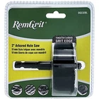 Disston E0104581 2-INCH Remgrit Carbide Arbored Hole Saws 51MM New. Price: $16.95.