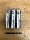 Triumph Twist Drill Co. 022715 15/64 Diameter Mro Series Hss Lot Of 36 New. Price: $34.68.