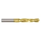 Zoro Select 450-103750A 3/8" Carbide Tin 118 Deg. Jobber Length Drill Bit New. Price: $85.05.