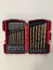 Mac Tools 6338DSB 29PC Set In Case (P18027994) Used. Price: $209.99.