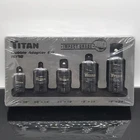 Titan Tools 16150 5PC Wobble Adapter Set Impact Grade New In Package. Price: $47.00.