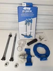 Kreg Drill Guide Pro KPHJ230 - Portable Pocket Hole Jig Lightly Used Genuine Open. Price: $34.99.