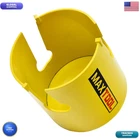 Engtool Maxtool 2-1/4 Tct 57MM Carbide Tip 2.25 Deep 5/8-18 New. Price: $31.99.