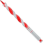 Diablo DAG1060 9/16" X 7-1/2" Auger Bit For Wood & Nail-embedded New. Price: $15.49.