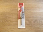 Diablo 3/4" X 6" Speedemon Red Granite Carbide Tipped Hammer Drill Bit New. Price: $8.00.