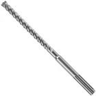 Bosch HCFC5020 Hammer Masonry Drill, 5/8IN, Carbide Head New. Price: $51.97.