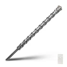 Sds Max Rotary Hammer Drill Bit 1-1/8IN 31IN 28MM Carbide Masonry Brick St. Price: $74.99.
