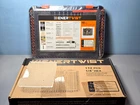 Enertwist Pcs 1/4" Hex Impact Driver Drill Bit Set ET-DBA-112 -new & Sealed. Price: $29.02.