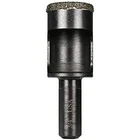 Montana Brands MB-65206 3/4 In. Diamond/tile Drill Bit, 1/4 Hex Shank New. Price: $23.51.