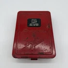 Snap On DBC221 With Case *missing Bits* Used. Price: $44.95.